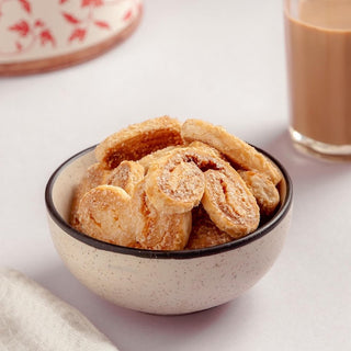 Shree Mithai French Heart