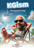 KGism: The Unmonk Living! - Kapil Gupta - Dista