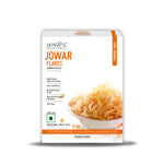 Thumbnail for Skyroots Jowar Flakes - Distacart
