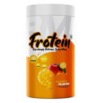 Thumbnail for Big Muscles Nutrition Frotein