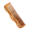 Vega Grooming Wooden Hair Comb - Handmade - Dista