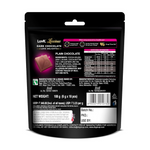 Thumbnail for LuvIt. Luscious Love Delights Dark & Milk Chocolate - Distacart