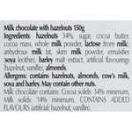 Thumbnail for Lindt Grand Milk Chocolate, Hazel Nut - Dista
