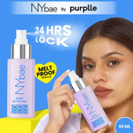 Thumbnail for NY Bae Dewy Setting Spray