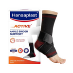 Thumbnail for Hansaplast Active Ankle Binder Support for Men & Women - Distacart
