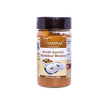Thumbnail for Tassyam Organics South Special Sambhar Masala - Distacart