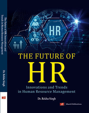 The Future of HR: Innovations and Trends in Human Resource Management - Dista