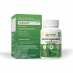 Thumbnail for MAPL Ashwagandha Capsules