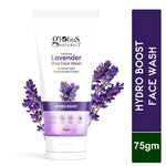 Thumbnail for Globus Naturals Purifying Lavender Face Wash