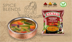Thumbnail for Sakthi South Indian Flavoured Sambar Powder For Cooking - Distacart