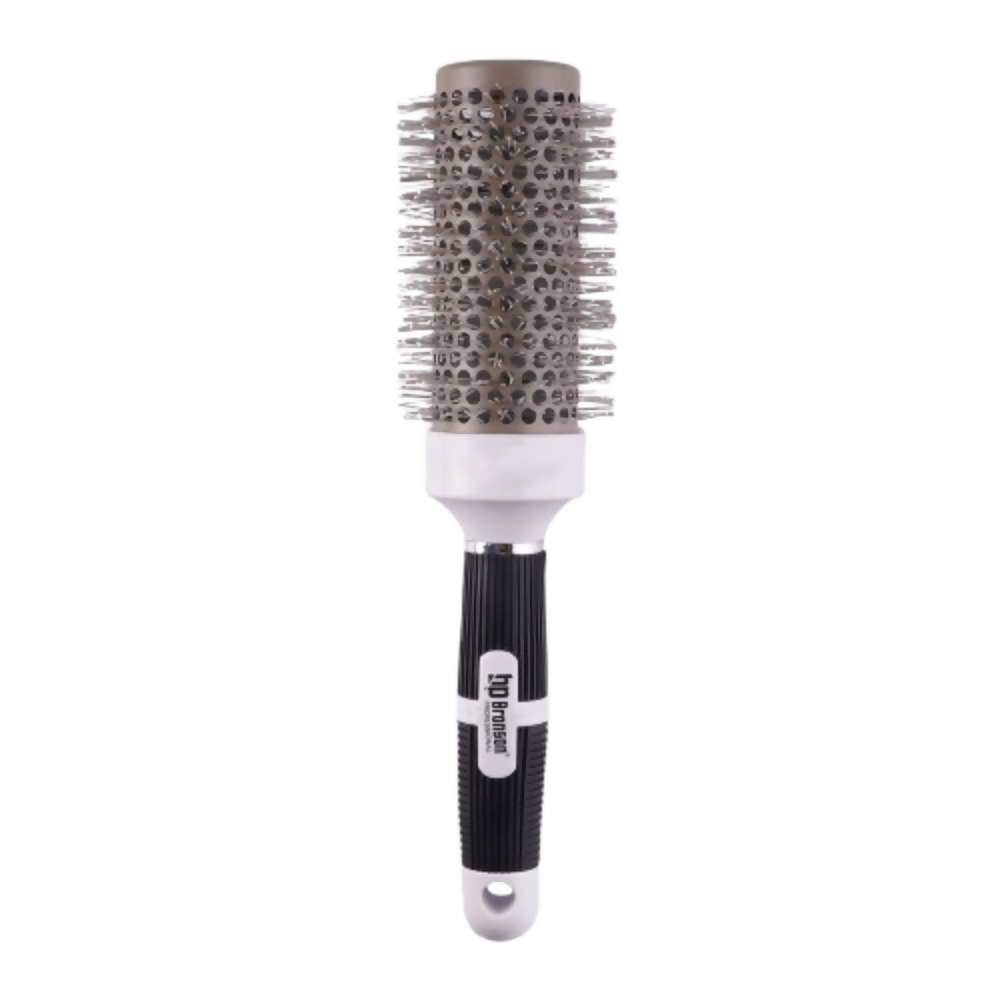 Bronson Professional Blow Dry Hair Brush Round Barrel - 45mm - Dista