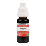 Thumbnail for Adel Homeopathy Absinthium Mother Tincture Q