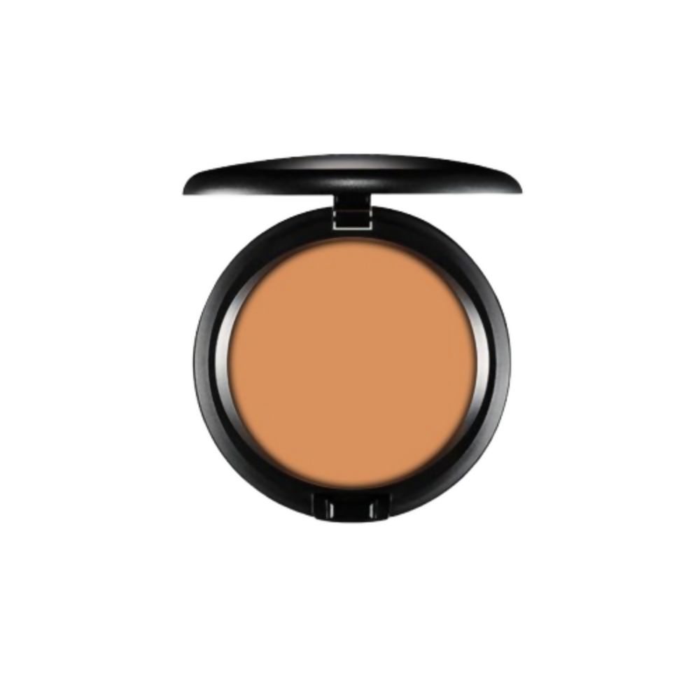 Rude Cosmetics Stop The Pressed Powder - Chai 12 - Distacart