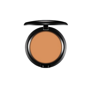 Rude Cosmetics Stop The Pressed Powder - Chai 12