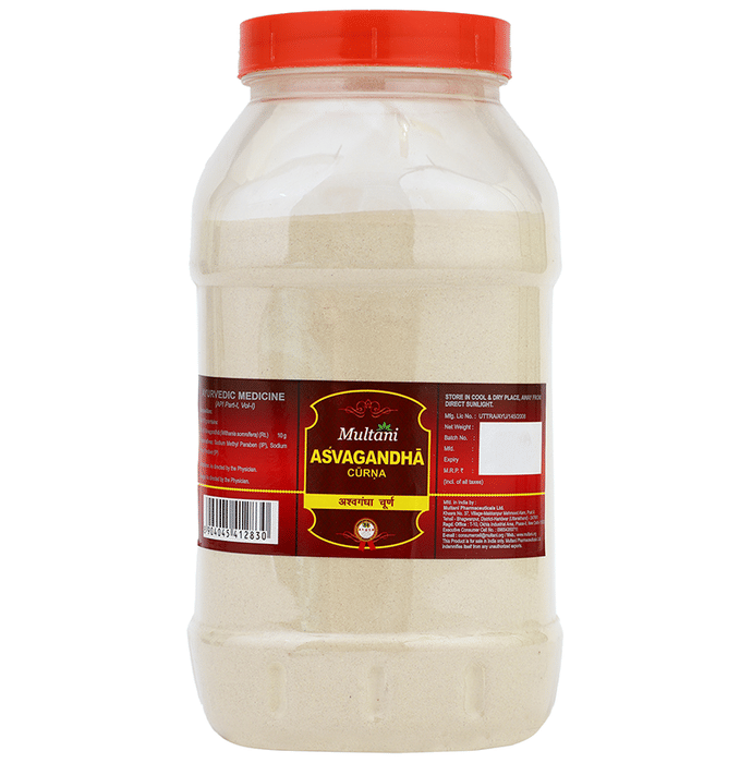 Multani Asvagandha Churna