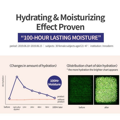 Etude House Moistfull Collagen Cleansing Foam - Distacart