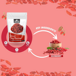 Thumbnail for Nature Yard Organic Goji Berry Dry Fruit - Distacart