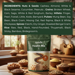Thumbnail for Aurawill Health Mix Powder - Dista