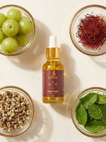 Thumbnail for Ved Sanjeevani Eye Care Nabhi Oil - Dista