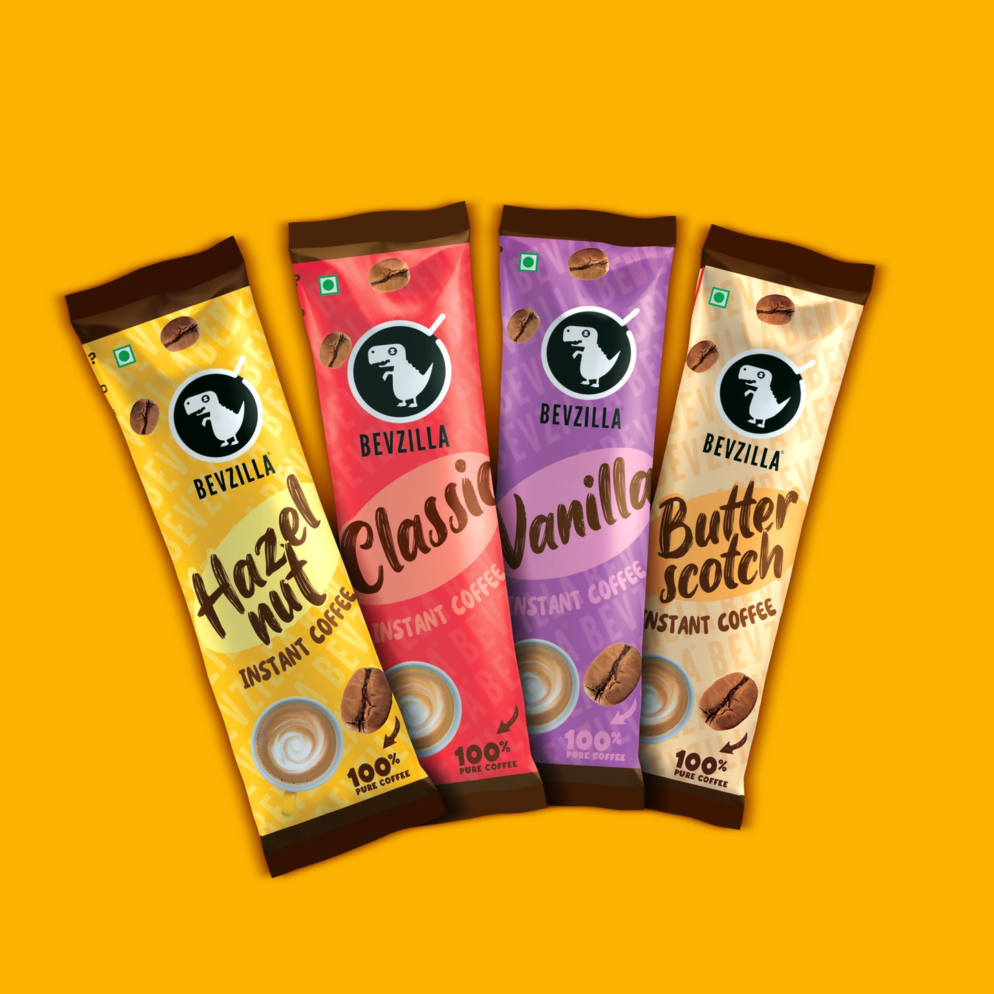 Bevzilla Cafe Coffee Kit - Distacart