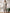 Anouk Floral Printed Regular Straight Kurta with Trousers