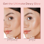Thumbnail for Renee Cosmetics Lumi Glow Highlighter Moisturizer 3D Glow 3% Niacinamide 1% Hyaluronic