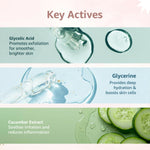 Thumbnail for Cos-IQ GAT-8% Glycolic Acid Face Toner