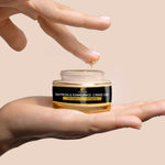 Thumbnail for Beauty Secrets Saffron & Kumkumadi Face Cream Gel - Distacart