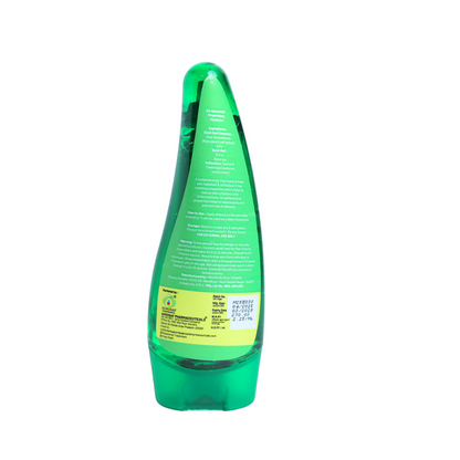 Agrosaf Aloe Vera Gel - Dista