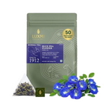 Thumbnail for Luxmi Estates Blue Pea Flower Herbal Infusion - Dista
