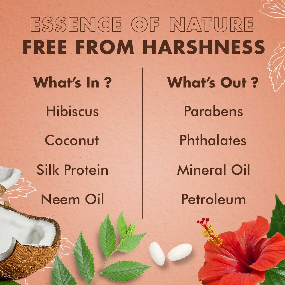 Shea Moisture Coconut & Hibiscus Frizz Free Curl Mousse - Distacart