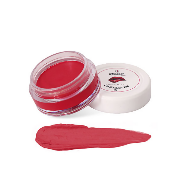 Recode Lip & Cheek Tint - 02- Breaking The Rules - Distacart