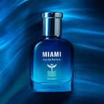 Thumbnail for Bombay Shaving Company Miami Fragrance 30ml - Dista