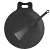 Nakshathra Iron Dosa Tawa with Free Turner - Dista