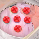 Thumbnail for Success Stationery 12-Pack Reusable Washing Balls for Washing Machine