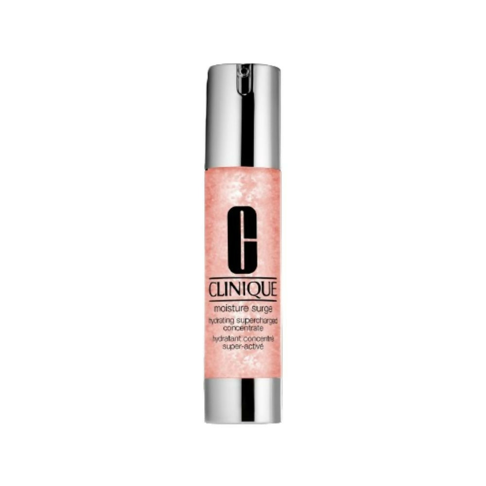 Clinique Moisture Surge Hydrating Supercharged Concentrate - Distacart