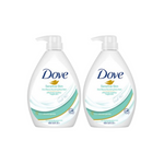 Thumbnail for Dove Body Wash - Beauty Nourishing For Sensitive Skin