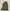 Sanskritea Brocade Drawstring potli Bag - Green - Distacart