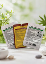 Thumbnail for Brand born Whitening Aloe Essence Real Tomato Hydrating Masks Face Sheet Mask