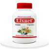Pentacare Ayurveda Livact Capsules - Distacart
