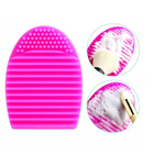 Thumbnail for Bronson Professional Silicon Makeup Brush Cleaner Tool - Dista
