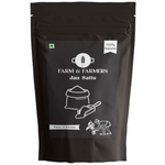 Thumbnail for Farm & Farmers Organic Jau Sattu Flour - Distacart