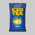Thumbnail for Society Raw Mango & Peach & Apricot & Lemon & Green Tea Lemon Iced Tea Combo