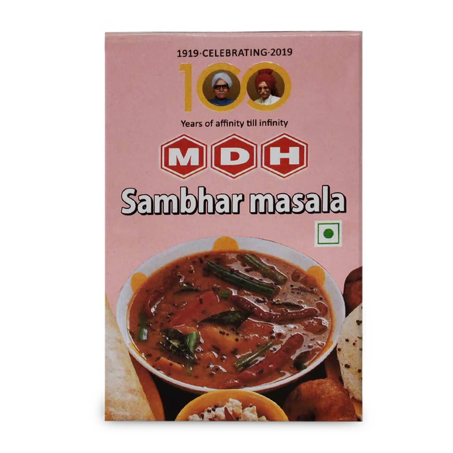 MDH Sambar Masala Powder - Distacart