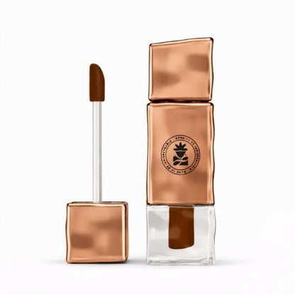BOBI Velvet Matte Liquid Lipstick, Shade_12 DIVA - Dista