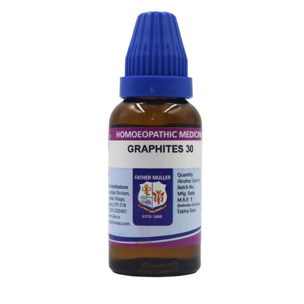Father Muller Graphites Dilution - Distacart