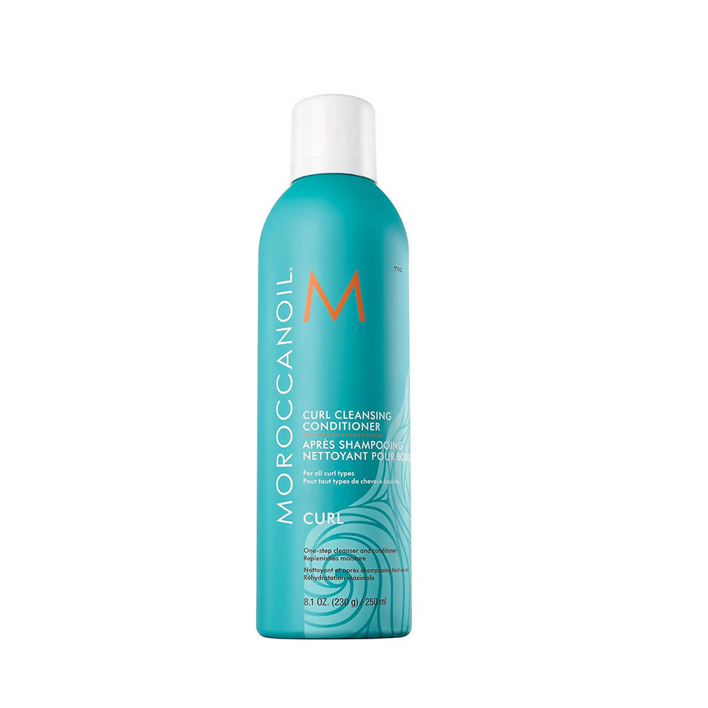 Moroccanoil Curl Cleansing Conditioner - Distacart