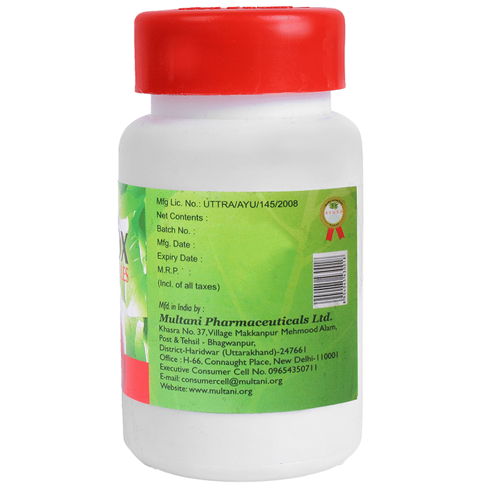 Multani Hypnox Capsule
