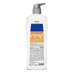 Thumbnail for Vivel Moisturizing Body Wash Glycerin & Honey Pump Bottle Shower Gel for Soft Glowing Skin - Distacart
