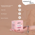 Thumbnail for Globus Naturals Rice Ceramide 6 Step Facial Kit For Korean Glass Skin